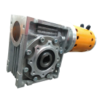 motorredutores corrente continnua